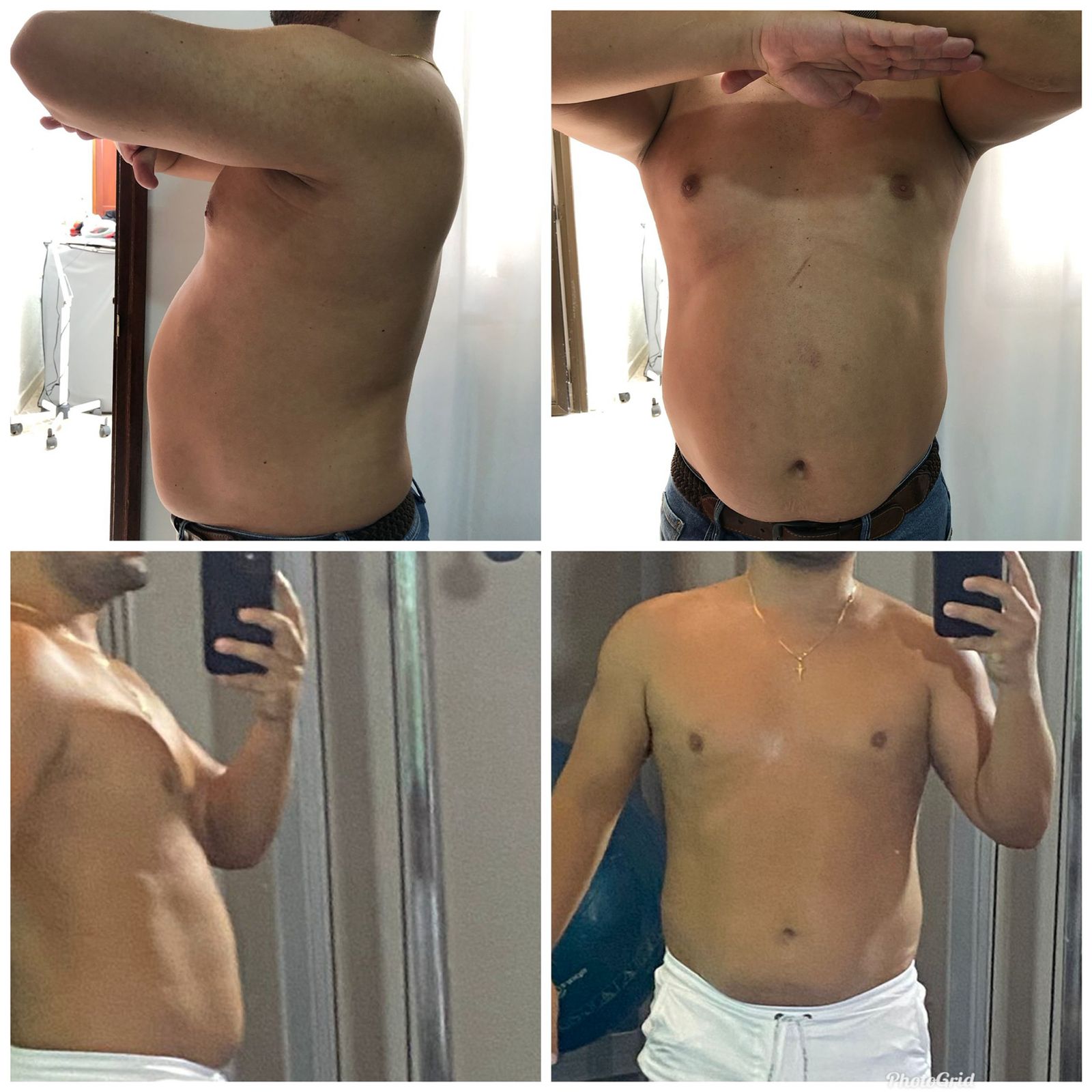 Transformación de cliente 10