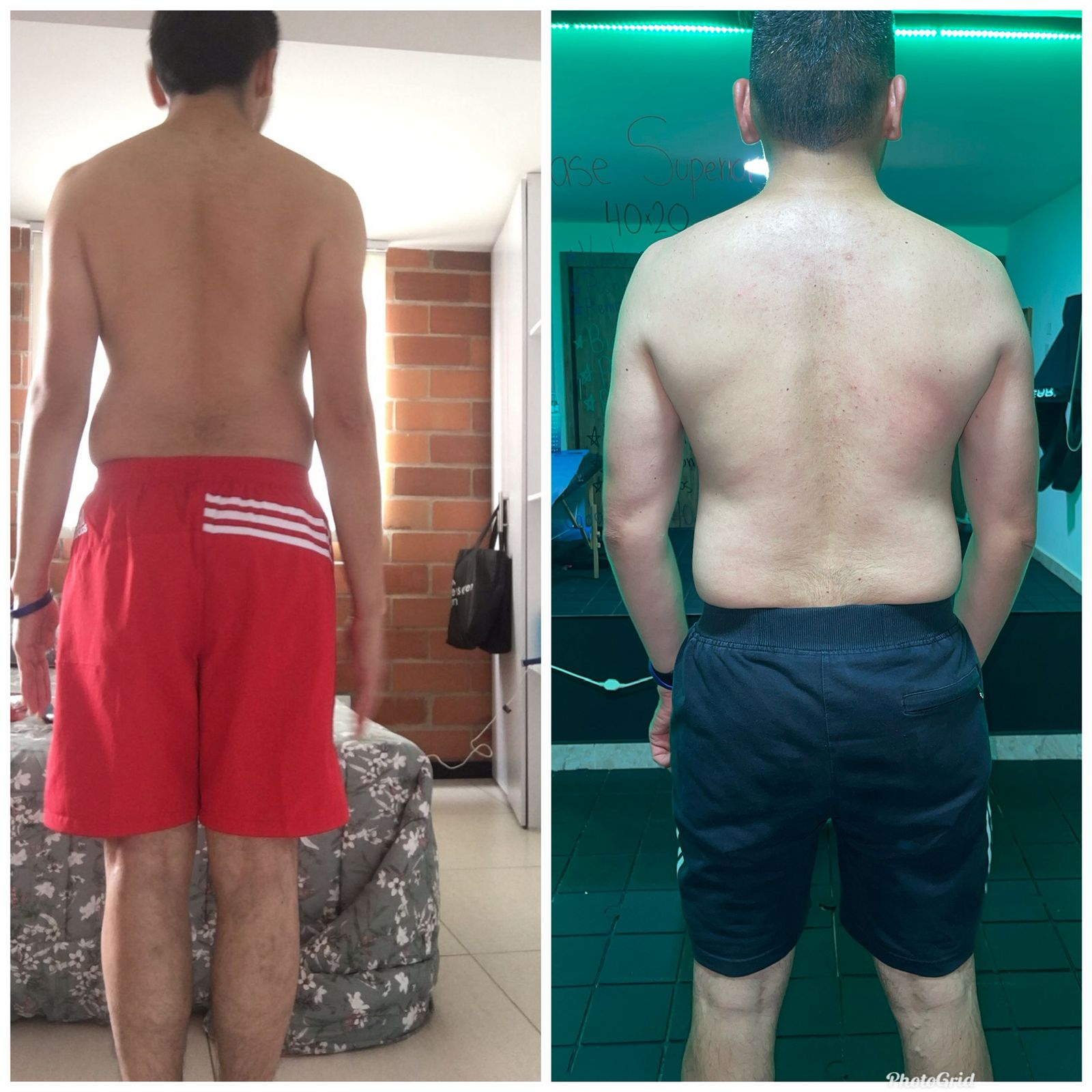 Transformación de cliente 11