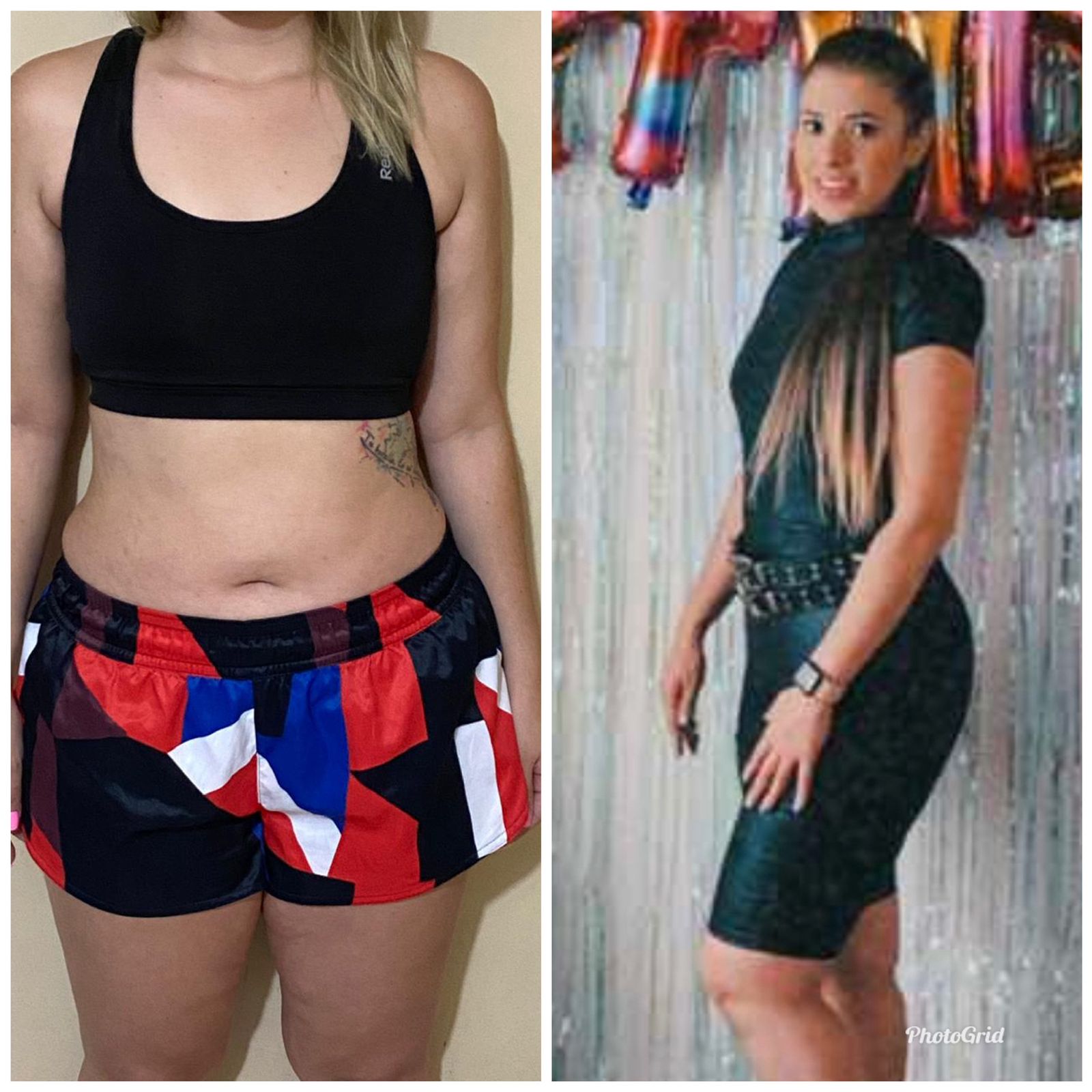 Transformación de cliente 12