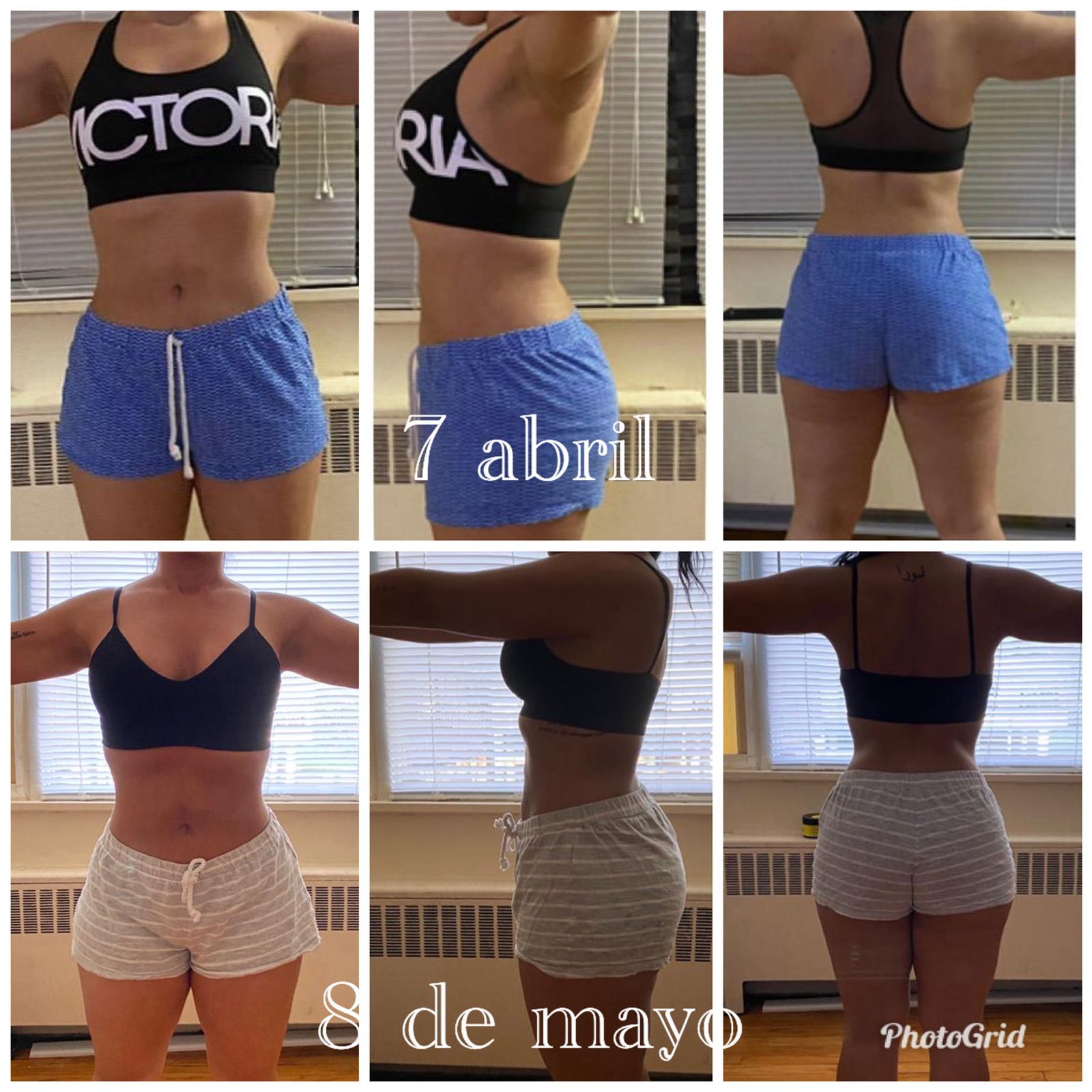 Transformación de cliente 13