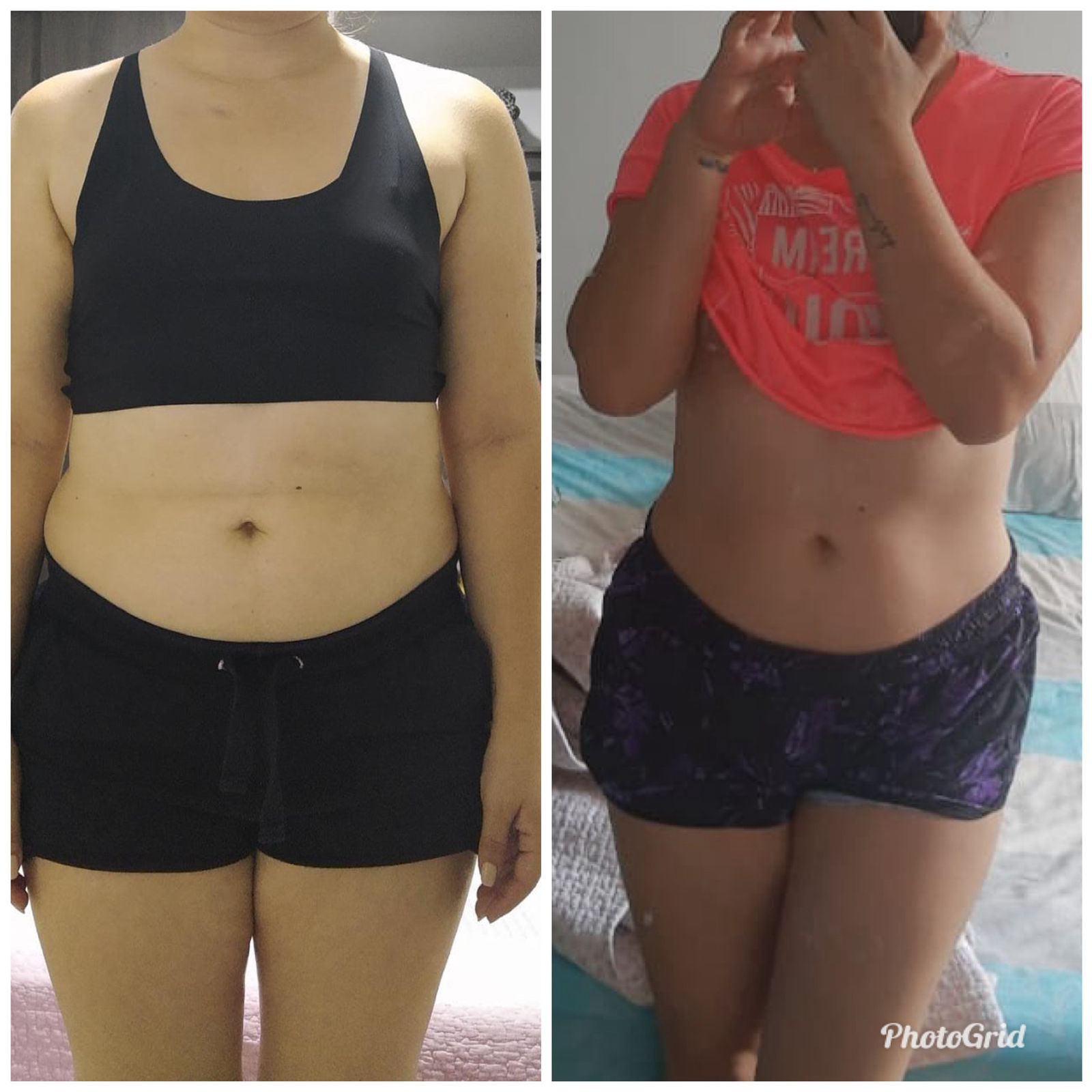 Transformación de cliente 14