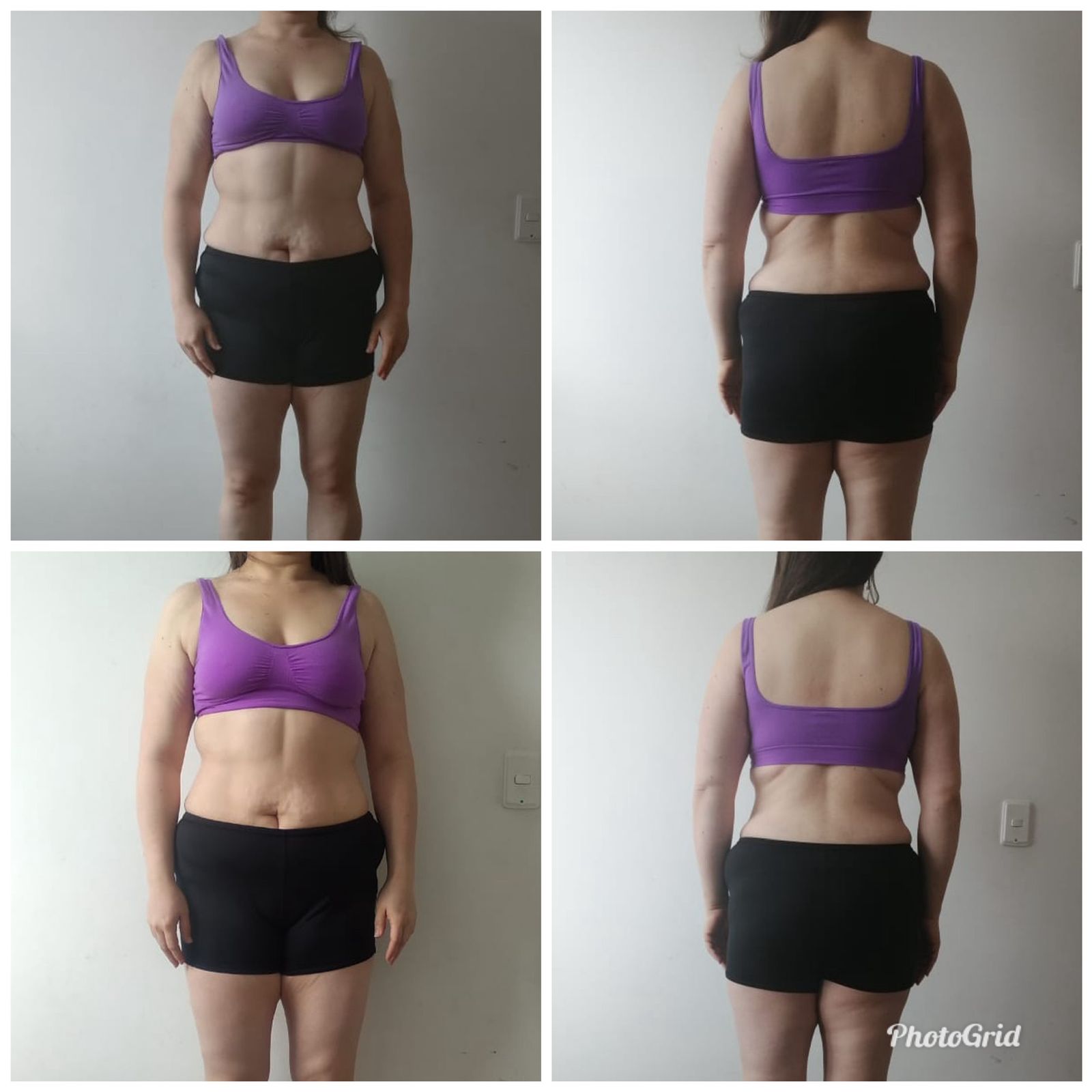 Transformación de cliente 2