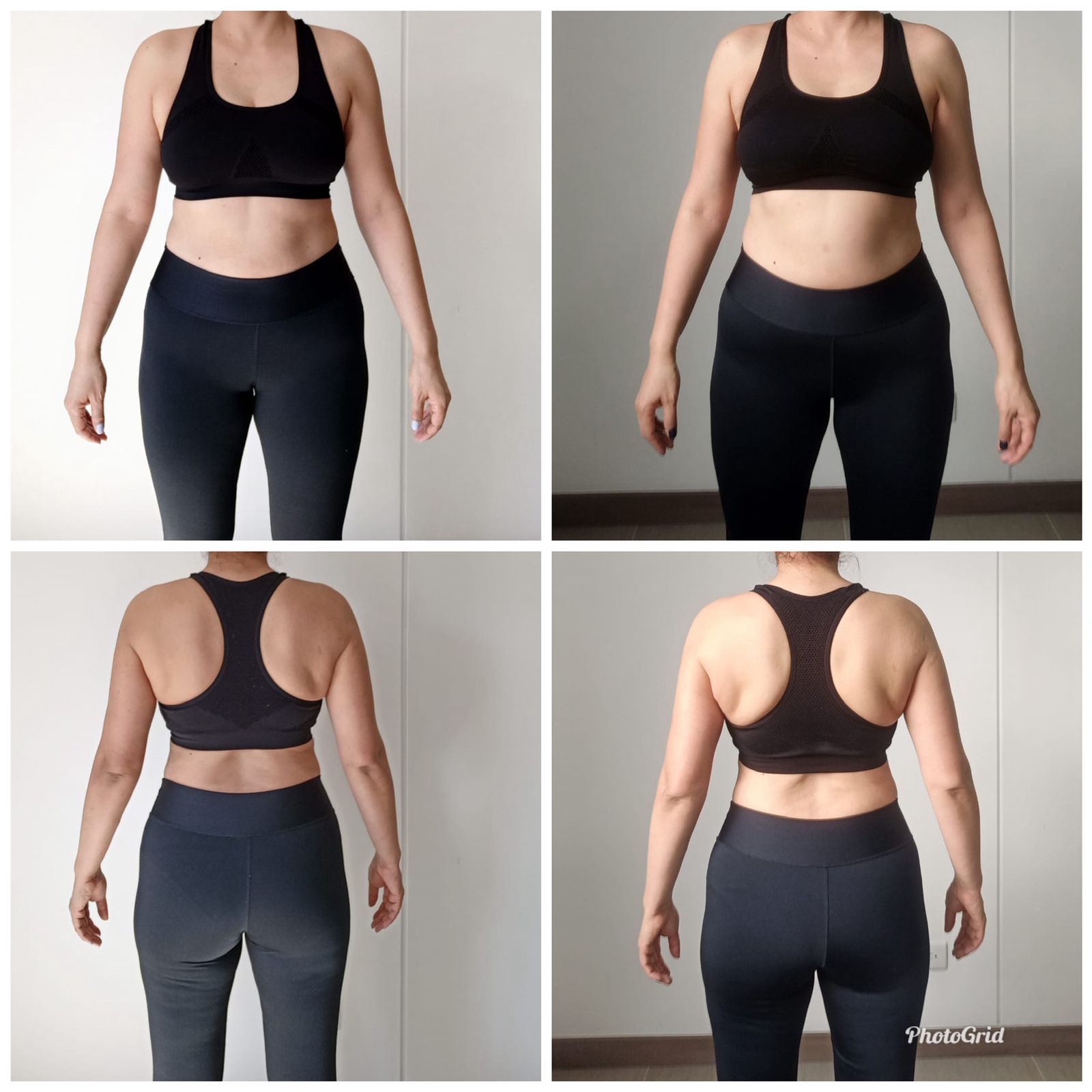 Transformación de cliente 5