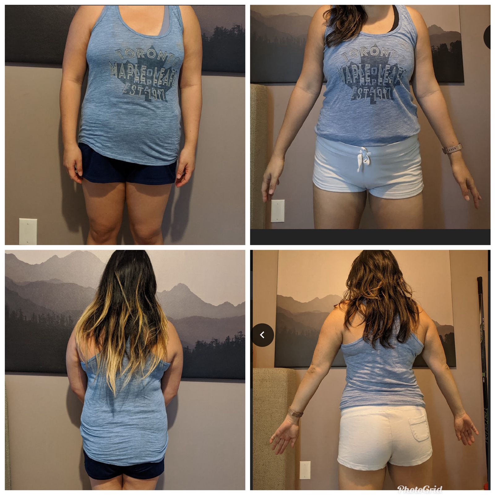 Transformación de cliente 7