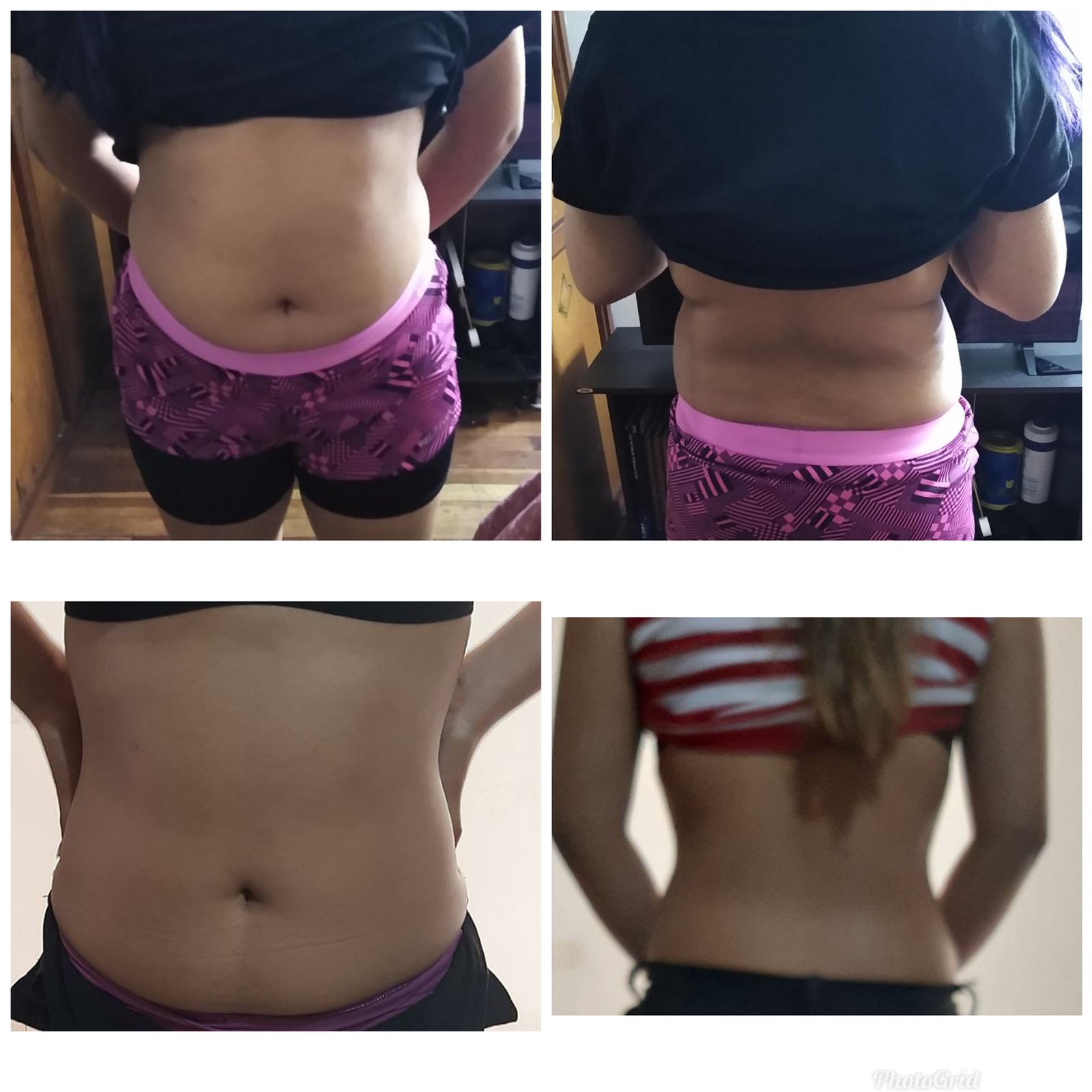 Transformación de cliente 9